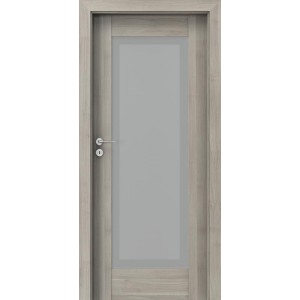 Porta INSPIRE A.1 Agát Strieborný 